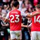 PL : Arsenal en démonstration contre Nottingham