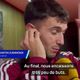 Arsenal - Zubimendi : “L’un de nos points forts est notre défense”
