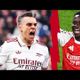 1-0 TO THE ARSENAL  Important 1-0 victories from this season!