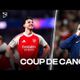 Declan Rice XXL, Diego Simeone dépassé / Arsenal-Atlético (1-0)
