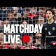 Fulham v Man Utd | Matchday LIVE | Premier League