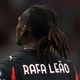 Rafael Leão : Arsenal mène, Chelsea et United dans la course