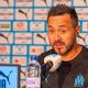 Panique à l’OM : Le départ de Roberto De Zerbi annoncé !