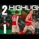 HIGHLIGHTS | Southampton vs Arsenal (2-1) | Gyokeres | FA Cup
