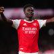 Le nouveau contrat fou de Bukayo Saka à Arsenal