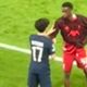 PSG-Liverpool: le geste très classe de Vitinha pour honorer sa belle promesse à Trey Nyoni