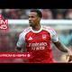 UEFA CHAMPIONS LEAGUE SEMI-FINAL  | Live From N5 | Arsenal v Atletico de Madrid (1-1 agg) | UCL