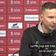 Man. City - Linjders : "C'est spécial !"