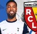 Kevin Danso (ex-RC Lens) victime d'injures racistes