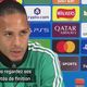 Liverpool - van Dijk : “Isak est un attaquant complet, et on peut en dire autant d’Ékitiké”