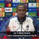 PSG - Pacho : "Un match très important"