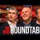 'The job is never done'  | The Reds Roundtable | Slot, Hughes & Hogan