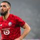 Ligue Europa: "On est encore en vie", Bentaleb croit à la qualification du Losc sur la pelouse d'Aston Villa