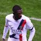PSG : Une polémique éclate avec Ousmane Dembélé !
