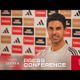 PRESS CONFERENCE | Mikel Arteta previews Chelsea | Trossard's fitness, squad availability & more!