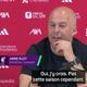 Liverpool - Après le nul contre Chelsea, Slot est convaincu qu'il peut regagner la confiance des...
