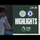 Leicester U18 1-5 Chelsea U18 | Temps forts | U18 2025/26