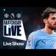 MATCHDAY LIVE! IT'S DERBY DAY! | Man United v Man City | Premier League