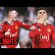 Casemiro Is On Fire  | Man Utd v Brentford | Extended Highlights