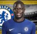 Chelsea - Mercato : N'Golo Kanté, une sacrée info vient de tomber chez les Blues !
