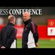 Press Conference: Arne Slot's pre-match preview | Man Utd vs Liverpool