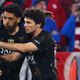 Moïse Kouamé et Diane Parry ne veulent pas jouer en même temps que la finale de la Ligue des champions