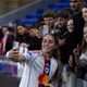 OL Lyonnes - Arsenal : les supporters lyonnais veulent croire en une qualification