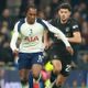PL : Tottenham encore freiné par Leeds