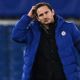 Chelsea : Frank Lampard va choisir attentivement son prochain club