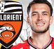 Enzo Le Fée (ex-FC Lorient) bientôt chez un grand d'Europe ?