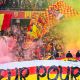 Arsenal - Lens : les Sang et Or mettent le feu au ferry !