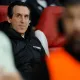 Aston Villa : Unai Emery fixé sur son avenir