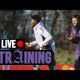 Getting Ready For Spurs | LIVE Training