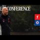 Press Conference: Liverpool vs Chelsea | Arne Slot's Premier League Preview