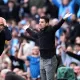 Arsenal : Arteta ne perd pas espoir contre Man City, « C’est tout ou rien »