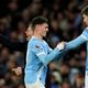 Premier League : Manchester City s’impose face à Crystal Palace et se disputera le titre avec Arsenal jusqu’au bout