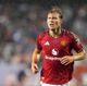 Rasmus Hojlund pourrait rapporter 43 M€ à Manchester United