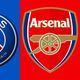 PSG ou Arsenal. Qui va gagner la Ligue des champions selon la data d’Avisia ?