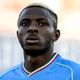 Naples a changé d’avis pour Osimhen
