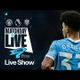 MATCHDAY LIVE FROM KOREA! | Man City v Leeds | Premier League