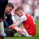 Arsenal : le capitaine privé de la Ligue des champions