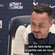 Tottenham - De Zerbi : "Si nous gagnons à Aston Villa, ce ne sera pas un miracle"
