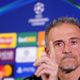 PSG : Luis Enrique révèle son groupe pour défier Liverpool