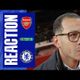 ROSENIOR reacts post-Carabao Cup | Arsenal 1-0 Chelsea | Carabao Cup 2025/26