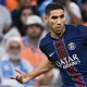 PSG Newcastle : Achraf Hakimi, un joueur sensationnel pour Anthony Gordon