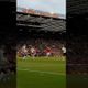 What A View. What A Strike. What A Noise