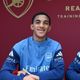 Mercato: Arsenal recrute deux frères jumeaux équatoriens de 16 ans