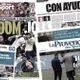 Le chaos total de l’OM emballe la presse, l’Angleterre tremble de peur après la blessure de Bellingham