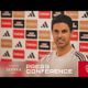 PRESS CONFERENCE | Mikel Arteta on Chelsea | Havertz fitness and Champions League draw | EPL