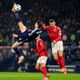 Coupe du monde 2026: découvrez la liste des 26 joueurs de l'Ecosse